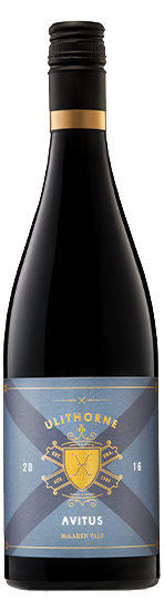 Ulithorne Avitus Shiraz